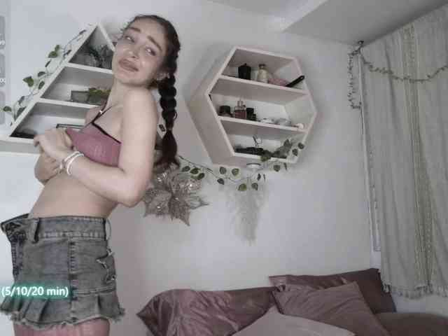 Eden-Heaven webcam