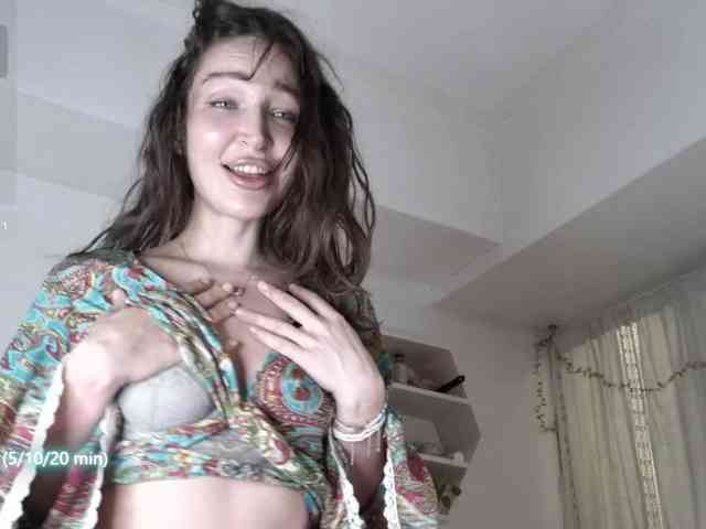 Eden-Heaven webcam
