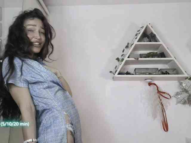 Eden-Heaven webcam