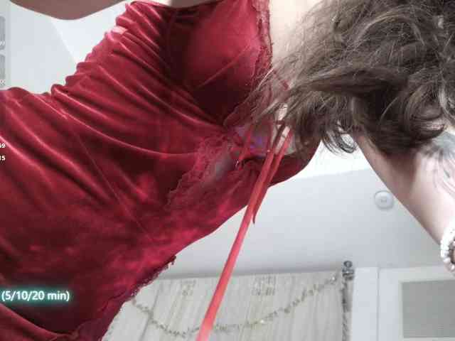 eden-heaven Live Webcam on BongaCams