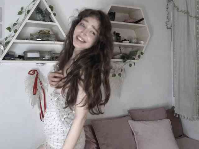 Eden-Heaven webcam