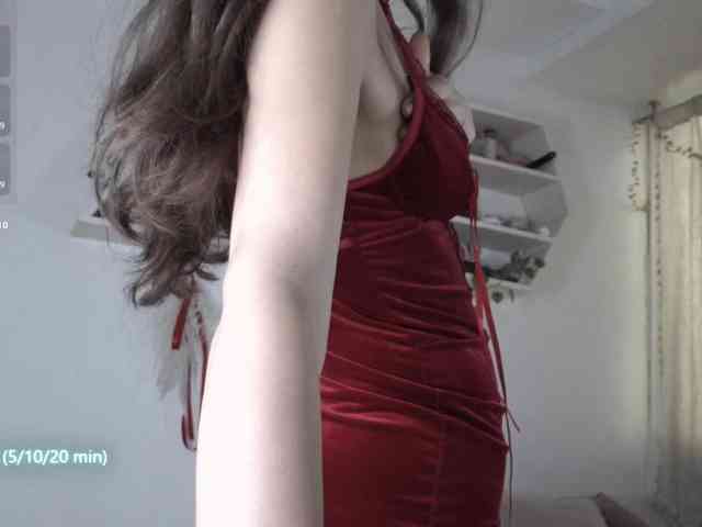 Eden-Heaven webcam