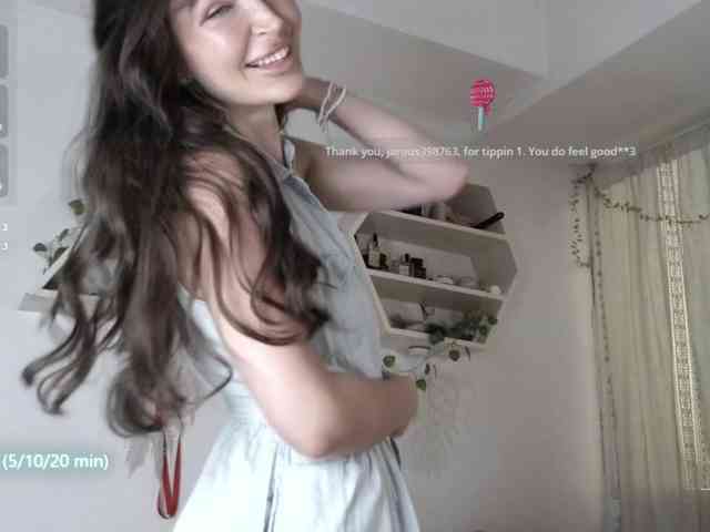 Eden-Heaven webcam