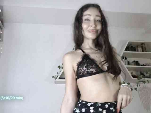 Eden-Heaven webcam