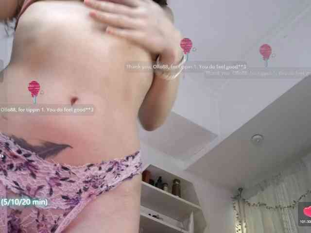 Eden-Heaven webcam