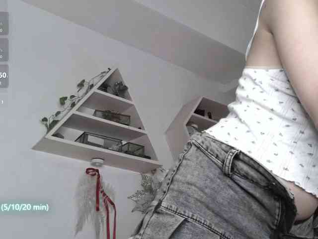 Eden-Heaven webcam