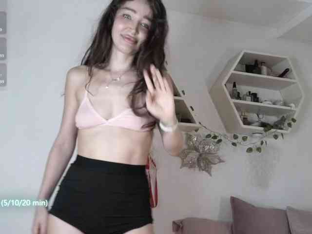 Eden-Heaven webcam