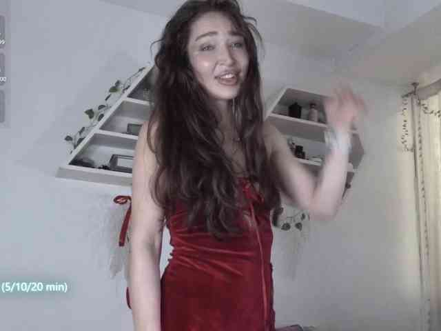 Eden-Heaven webcam