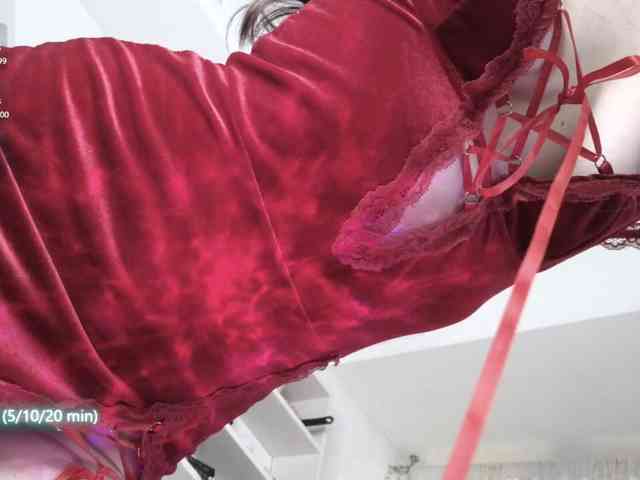 eden-heaven Live Webcam on BongaCams