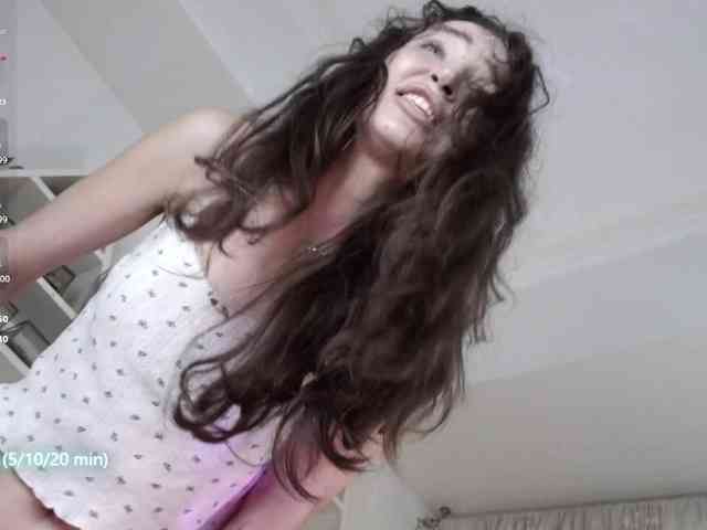 Eden-Heaven webcam