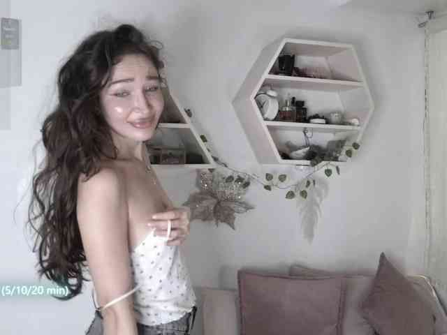 Eden-Heaven webcam