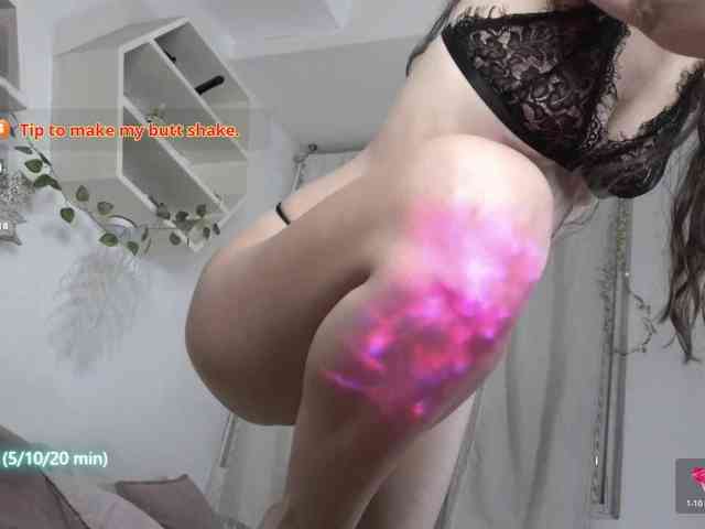 Eden-Heaven webcam