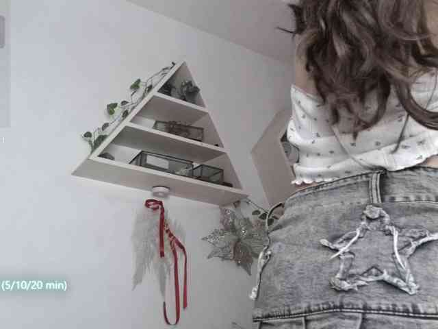 Eden-Heaven webcam