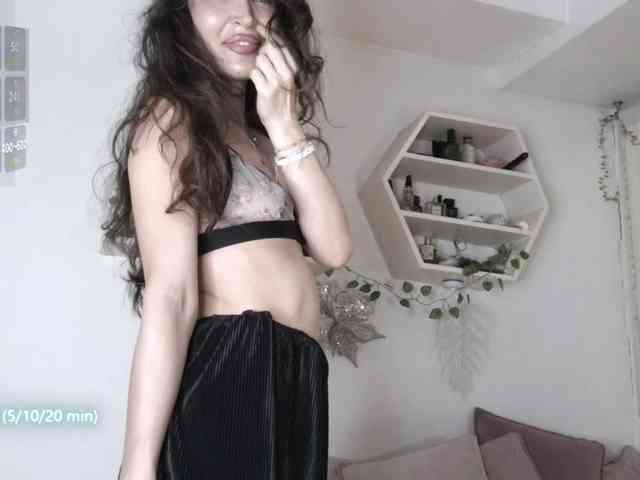 Eden-Heaven webcam