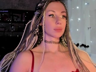 elenaaddiction Porn Show