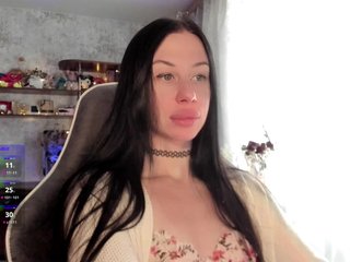 elenaaddiction Porn Show