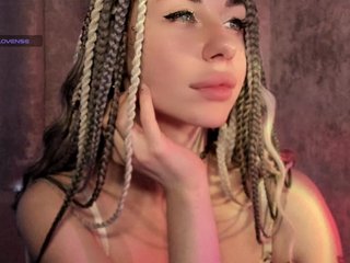 elenaaddiction Porn Show