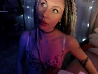 elenaaddiction Porn Show