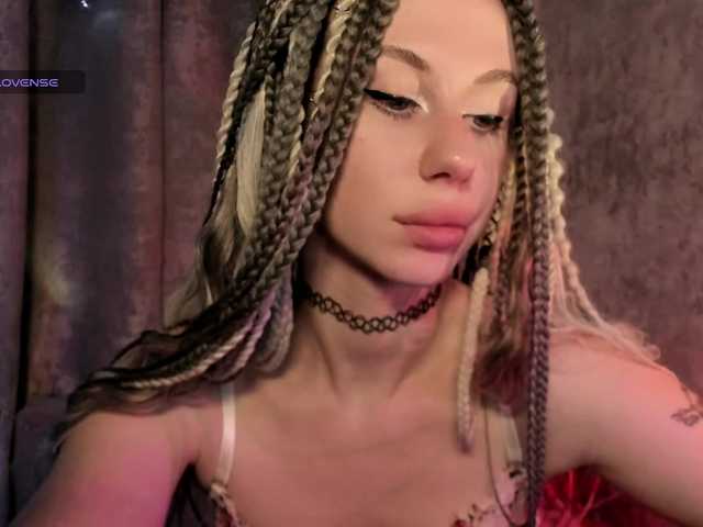 lenaaddiction cam belle