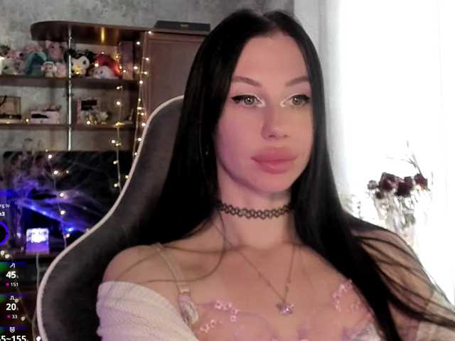 lenaaddiction live cam on BongaCams