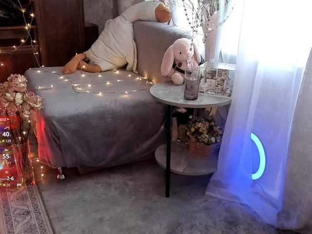 lenaaddiction live cam on BongaCams