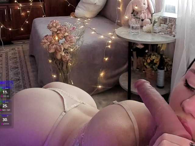 lenaaddiction live cam on BongaCams