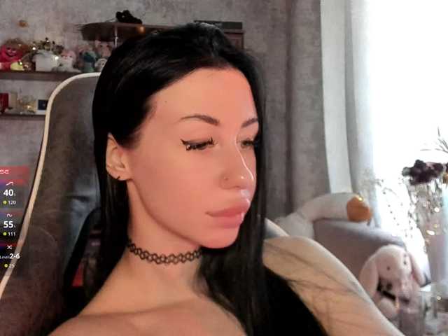 lenaaddiction live cam on BongaCams