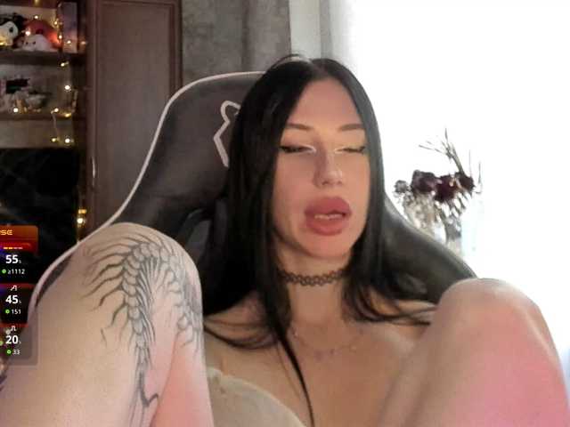 lenaaddiction live cam on BongaCams