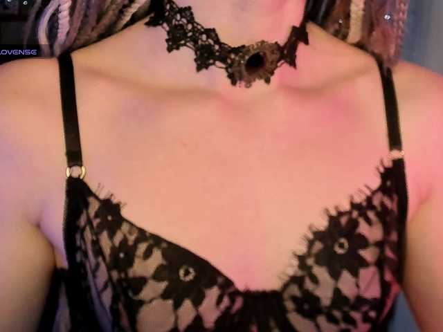 lenaaddiction live sex show