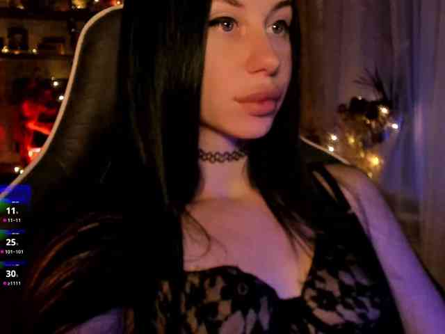 Модель: elenaaddiction