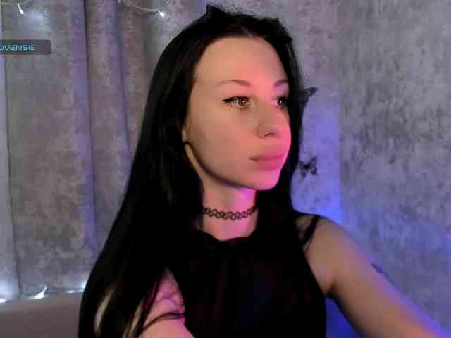 Модель: elenaaddiction