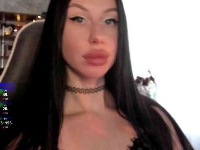 Model: elenaaddiction