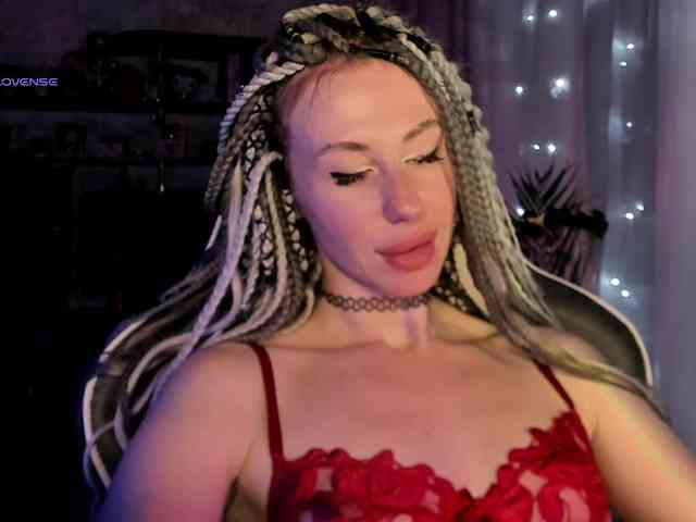 lenaaddiction Live Webcam on BongaCams