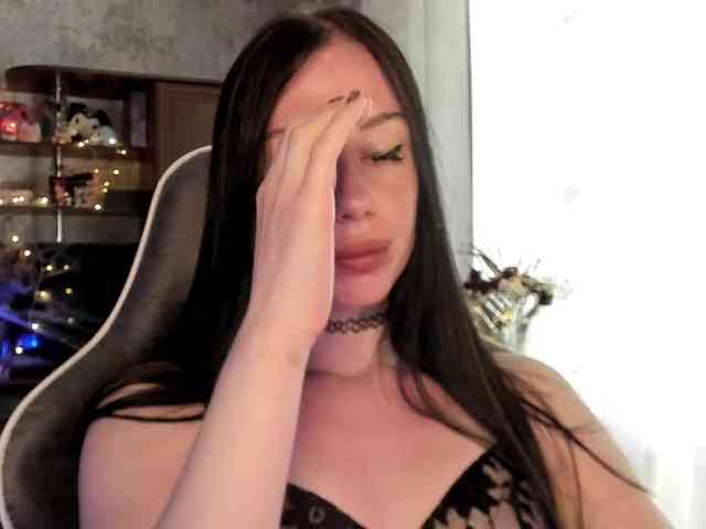 lenaaddiction Live Webcam on BongaCams