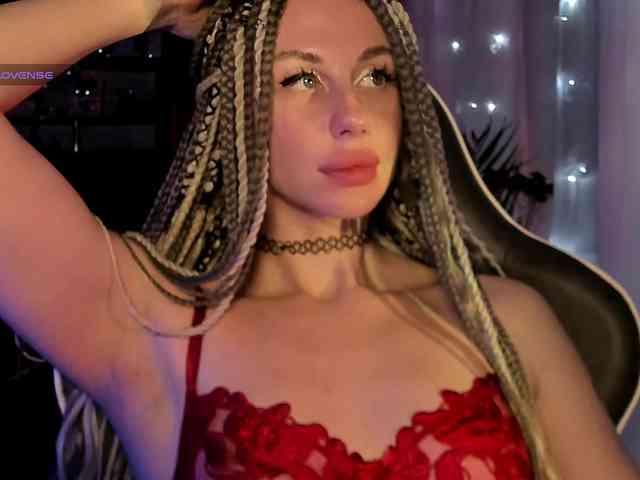 lenaaddiction Live Webcam on BongaCams