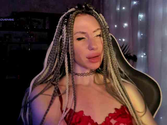 lenaaddiction Live Webcam on BongaCams