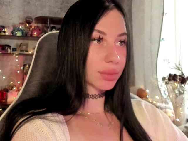 模特: elenaaddiction