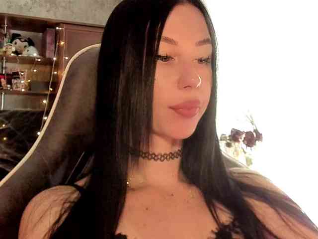 Модель: elenaaddiction