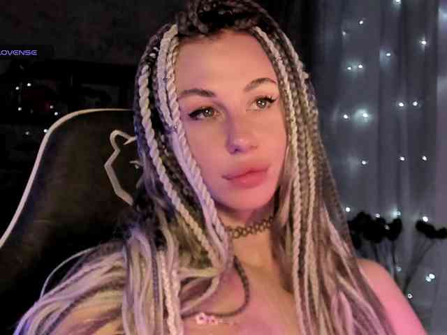 Lenaaddiction - Girl 