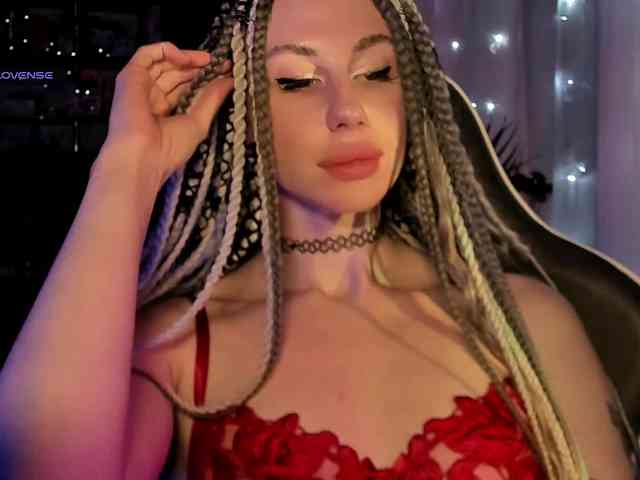 lenaaddiction Live Webcam on BongaCams