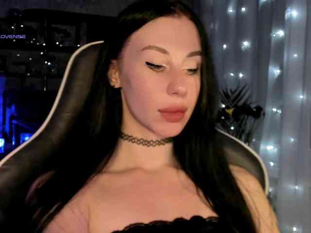 モデル: elenaaddiction