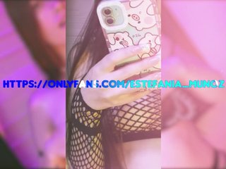 valeria-mendoza Porn Show
