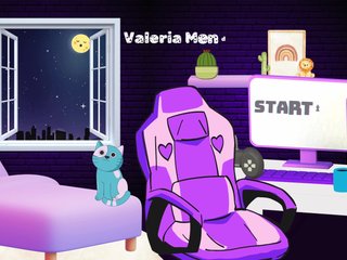 valeria-mendoza Porn Show