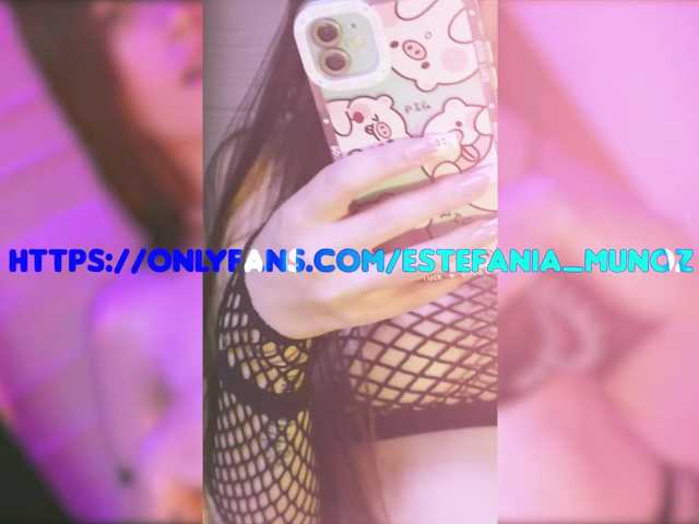 valeria-mendoza live cam on BongaCams