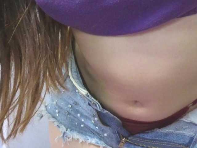 valeria-mendoza live cam on BongaCams
