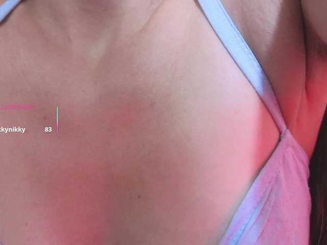 valeria-mendoza live cam on BongaCams