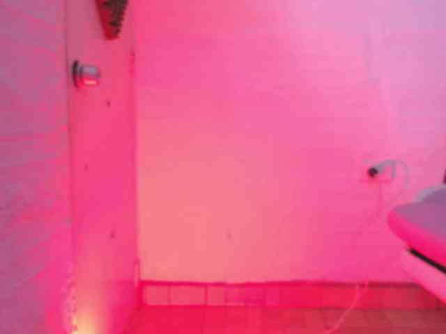 valeria-mendoza webcam