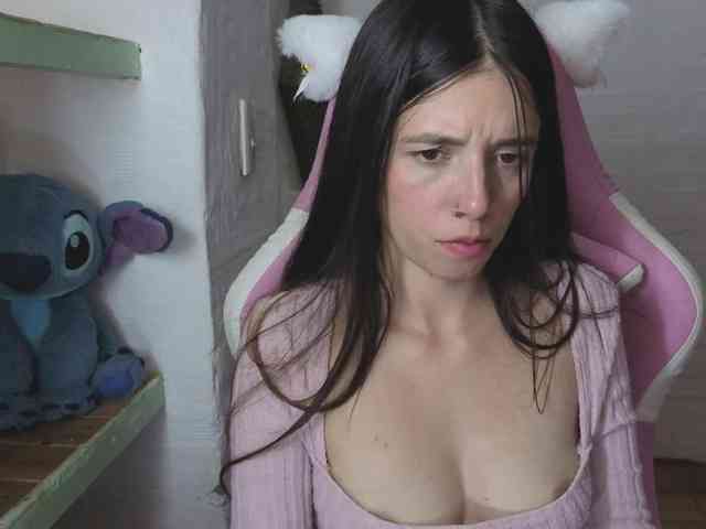 valeria-mendoza webcam