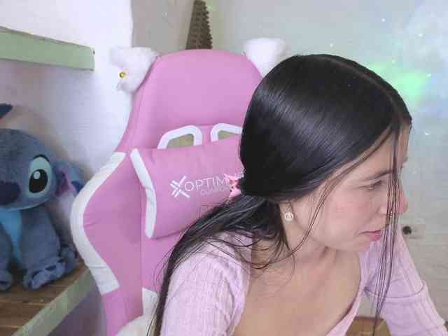 valeria-mendoza webcam