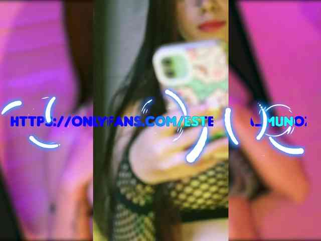 valeria-mendoza webcam